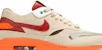 CLOT x Nike Air Max 1 'Kiss of Death' 2021 Lelaki DD1870-100