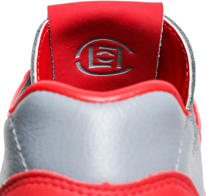 CLOT x Nike Air Max 1 ''Baiser de la Mort Solar Red'' DD1870-600 3