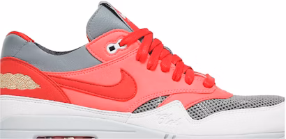 CLOT x Nike Air Max 1 '死亡之吻太陽紅' DD1870-600 Order CLOT x Nike Air Max 1 '死亡之吻太陽紅' DD1870-600