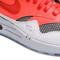 CLOT x Nike Air Max 1 '死亡之吻太陽紅' DD1870-600 1