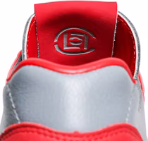 CLOT x Nike Air Max 1 '死亡之吻太陽紅' DD1870-600 2