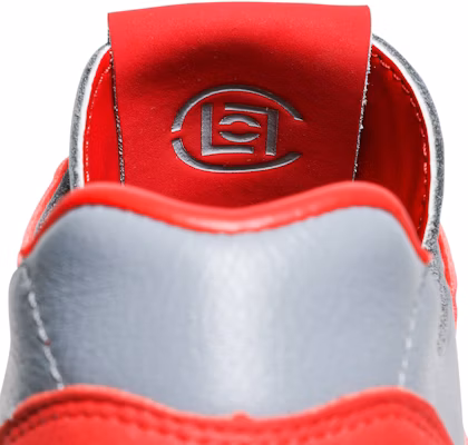 CLOT x Nike Air Max 1 'Ciuman Maut Solar Red' DD1870-600 2