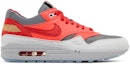 Buy CLOT x 나이키 에어맥스 1 '키스 오브 데스' (솔라 레드) DD1870-600-SB