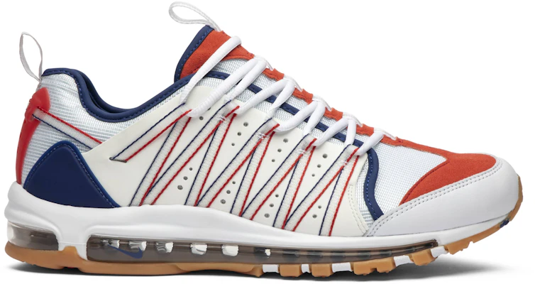 CLOT x Nike Air Max 97 Haven 'Royal Red' AO2134-101 Buy CLOT x Nike Air Max 97 Haven 'Royal Red' AO2134-101