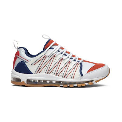 CLOT Nike Air Max 97 Haven 'Royal Red'
