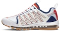 Lookbook CLOT x Nike Air Max 97 Haven 'Royal Red' AO2134-101