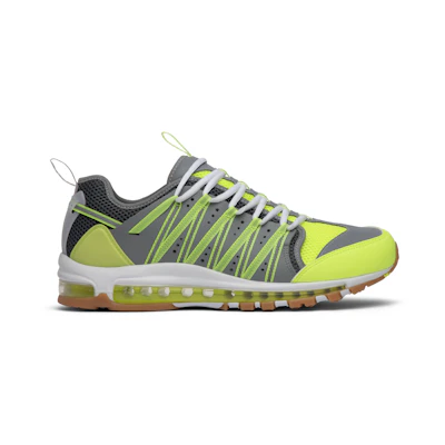 CLOT Nike Air Max 97 Haven 'Volt'