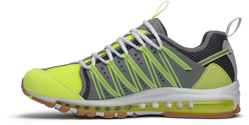 CLOT x Nike Air Max 97 Haven 'Volt' AO2134-700 Lookbook CLOT x Nike Air Max 97 Haven 'Volt' AO2134-700
