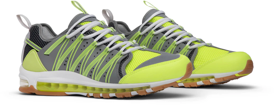 CLOT x Nike Air Max 97 Haven 'Volt' AO2134-700 Cheap CLOT x Nike Air Max 97 Haven 'Volt' AO2134-700
