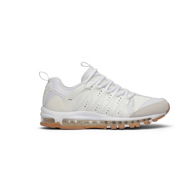 CLOT Nike Air Max 97 Haven 'White Gum'