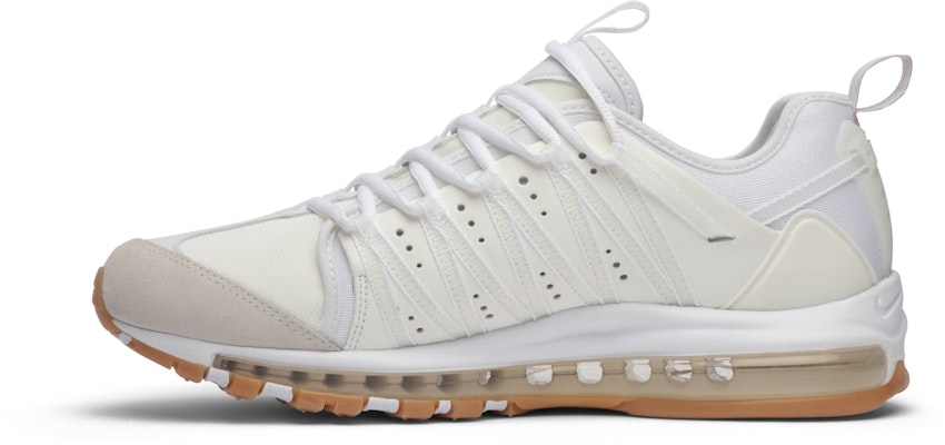 CLOT x Nike Air Max 97 Haven 'Putih Gum' AO2134-100 Lookbook CLOT x Nike Air Max 97 Haven 'Putih Gum' AO2134-100