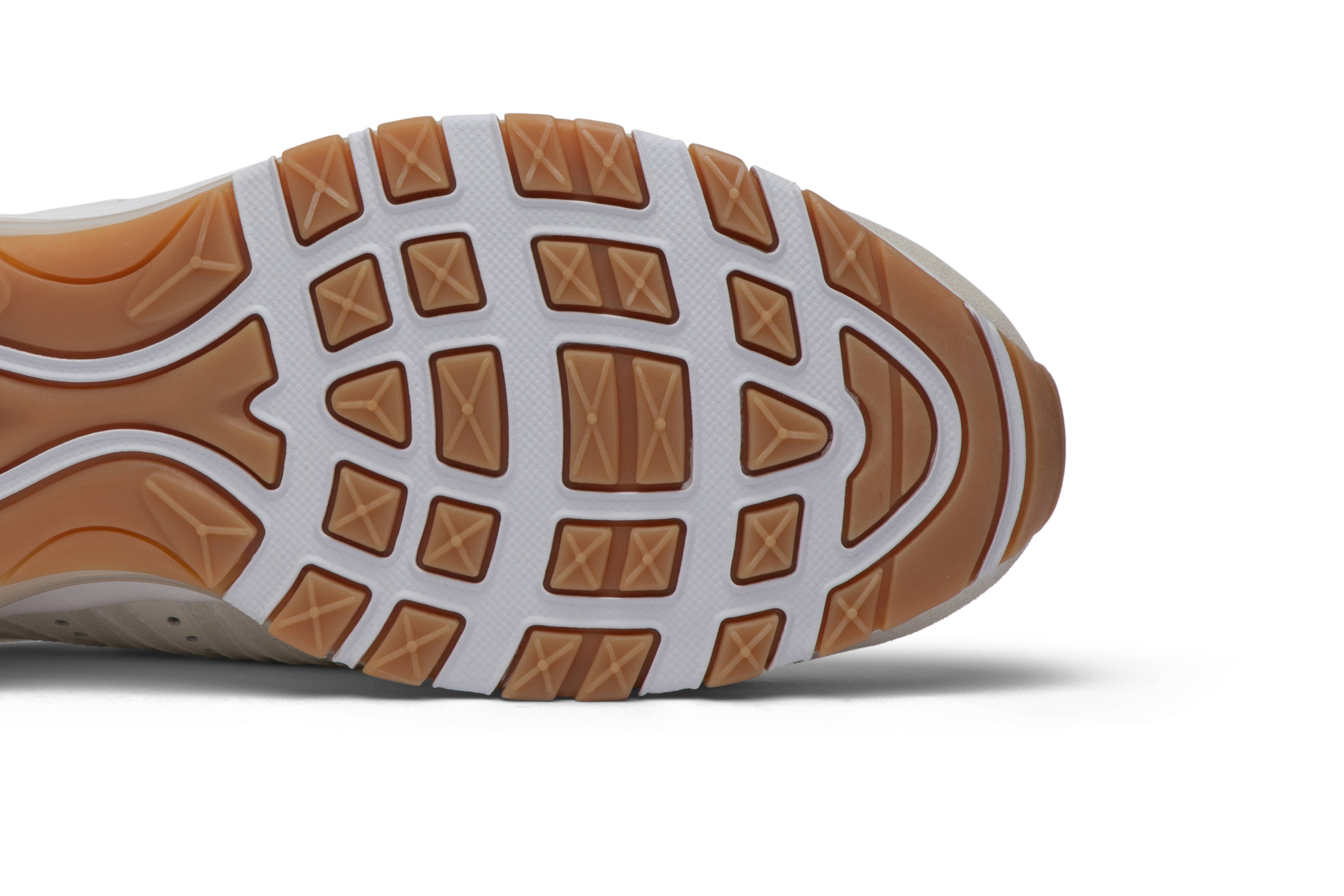 Purchase CLOT x Nike Air Max 97 Haven 'Putih Gum' AO2134-100