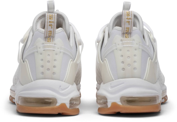 CLOT x Nike Air Max 97 Haven 'Putih Gum' AO2134-100 Details for CLOT x Nike Air Max 97 Haven 'Putih Gum' AO2134-100