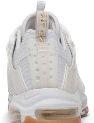 CLOT x Nike Air Max 97 Haven 'Putih Gum' AO2134-100 Sizing CLOT x Nike Air Max 97 Haven 'Putih Gum' AO2134-100