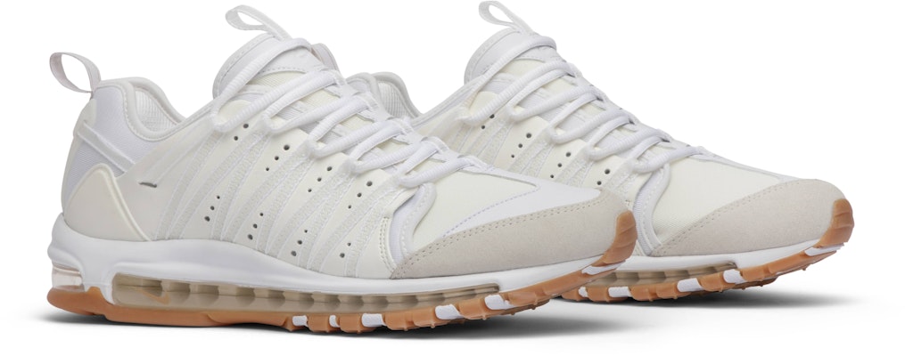 CLOT x Nike Air Max 97 Haven 'Putih Gum' AO2134-100 Cheap CLOT x Nike Air Max 97 Haven 'Putih Gum' AO2134-100