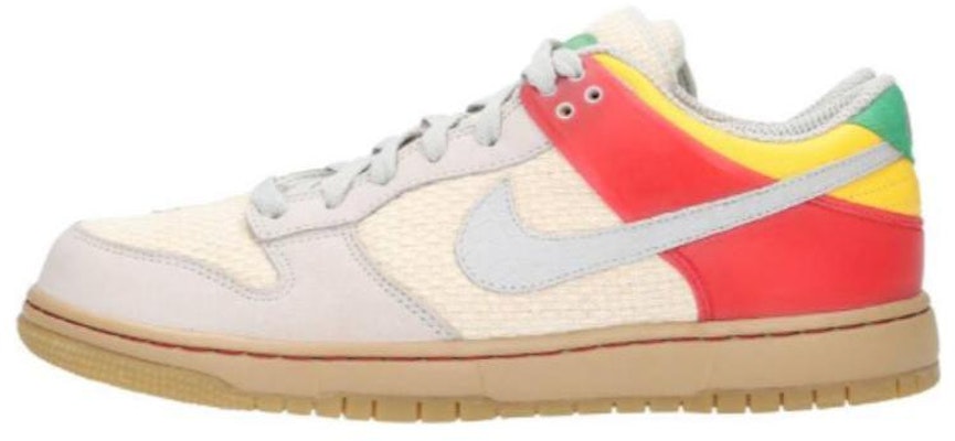 CLOT x Nike Air Zoom Dunkesto 'ACU' 316272-201 Buy CLOT x Nike Air Zoom Dunkesto 'ACU' 316272-201