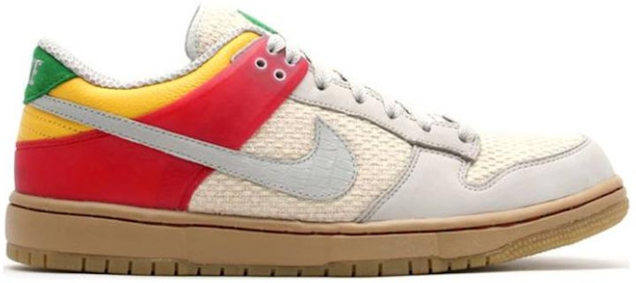 CLOT x Nike Air Zoom Dunkesto 'ACU' zapatillas. 316272-201 Order CLOT x Nike Air Zoom Dunkesto 'ACU' zapatillas. 316272-201