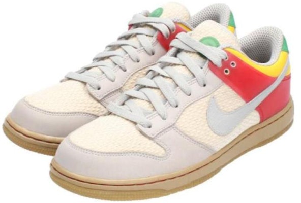 CLOT x Nike Air Zoom Dunkesto 'ACU' 316272-201 Lookbook CLOT x Nike Air Zoom Dunkesto 'ACU' 316272-201