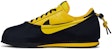 CLOT x Nike Cortez 'Hitam Varsity Maize' DZ3239-001