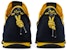 CLOT x Nike Cortez 'Hitam Varsity Maize' DZ3239-001