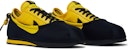 CLOT x Nike Cortez 'Hitam Varsity Maize' DZ3239-001
