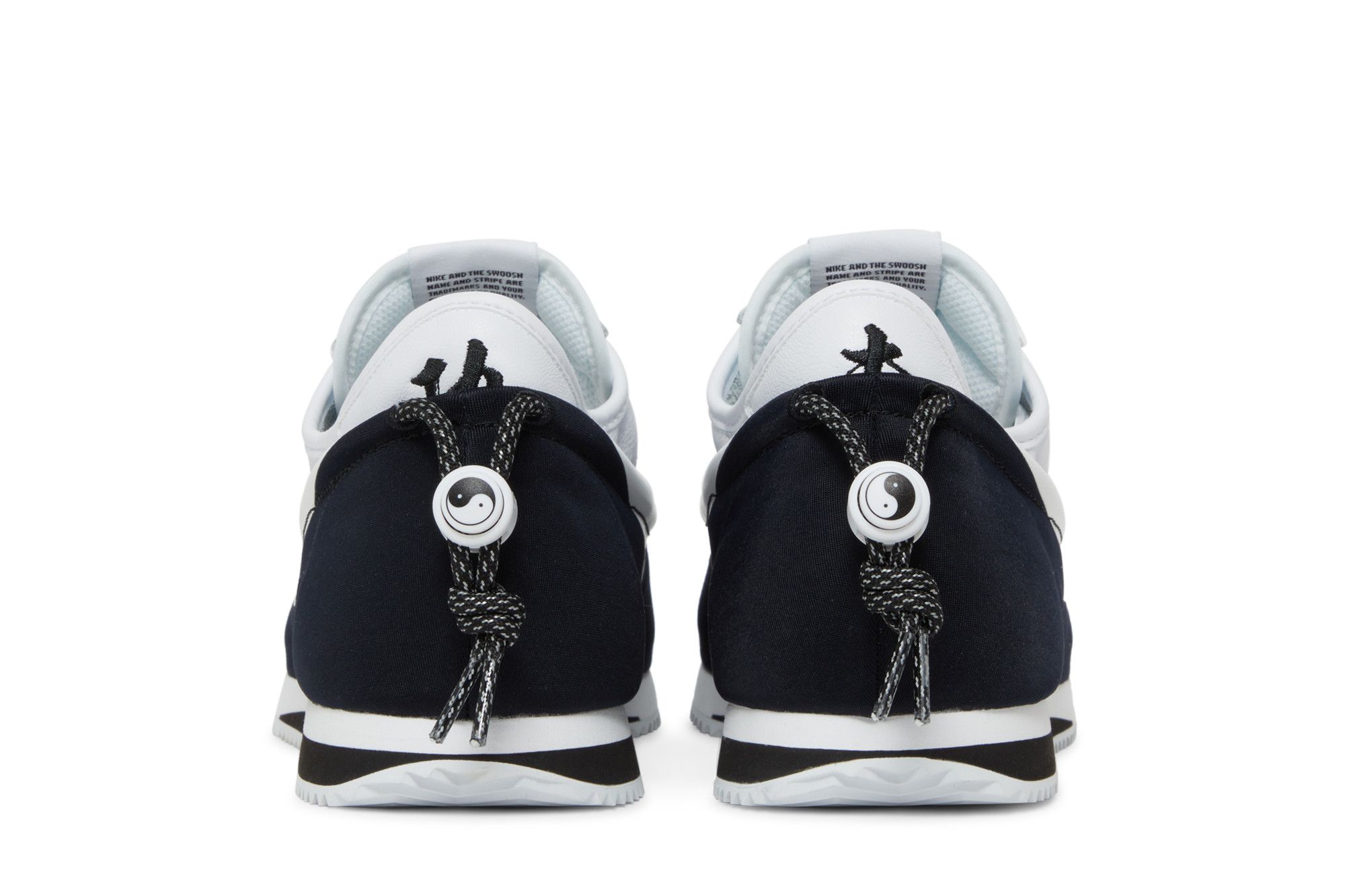 Sizing CLOT x Nike Cortez ''CLOTEZ'' Sneaker DZ3239-002