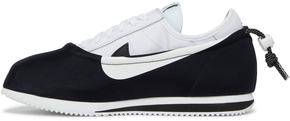 CLOT x Nike Cortez 'CLOTEZ' DZ3239-002 Lookbook CLOT x Nike Cortez 'CLOTEZ' DZ3239-002