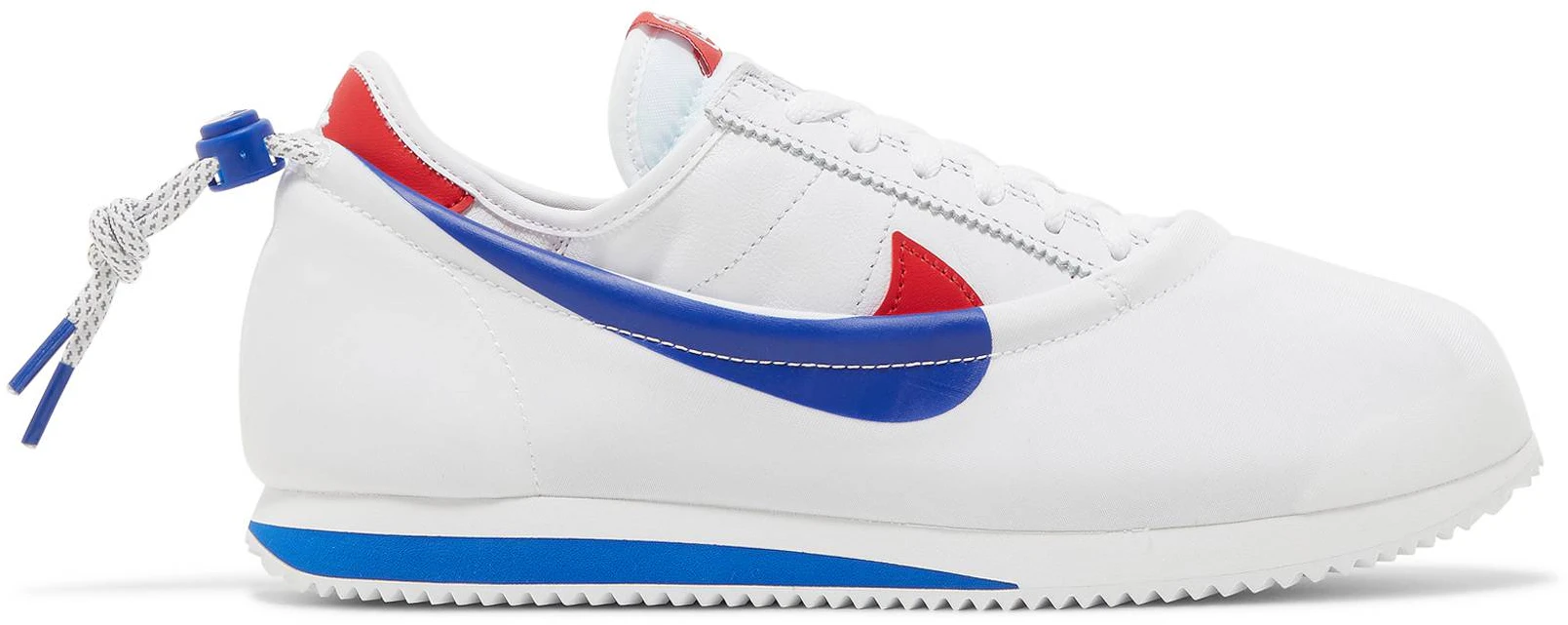 Cortez red 2025 white and blue
