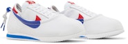 Cheap CLOT x Nike コルテッツ 白赤青 DZ3239-100