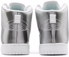 Details for CLOT x Nike Dunk High '銀色金屬' DH4444-900