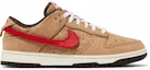 Buy CLOT x Nike Dunk Low SP ''Flax'' Sneaker FN0317-121