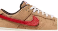 Lookbook CLOT x Nike Dunk Low SP ''Flax'' Sneaker FN0317-121
