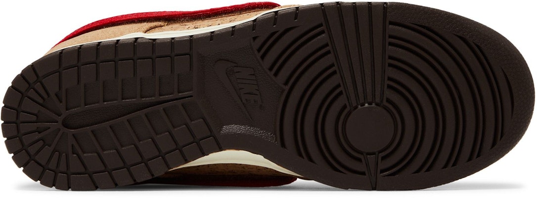 CLOT x Nike Dunk Low SP ''Flax'' Sneaker FN0317-121 Purchase CLOT x Nike Dunk Low SP ''Flax'' Sneaker FN0317-121