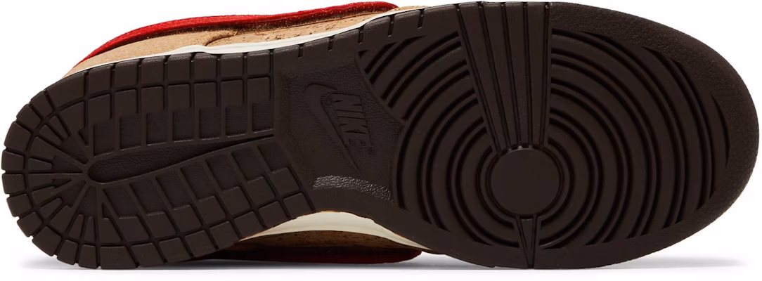 CLOT x Nike Dunk Low SP 'Flax' FN0317-121 Shop CLOT x Nike Dunk Low SP 'Flax' FN0317-121