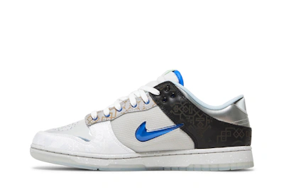 CLOT x Nike Dunk Low SP 'Multi-Color' FN0316-999
