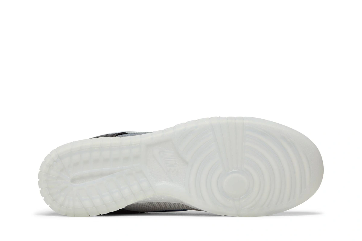 CLOT x Nike Dunk Low SP 'Multi-Color' FN0316-999