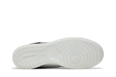 CLOT x Nike Dunk Low SP 'Multi-Color' FN0316-999