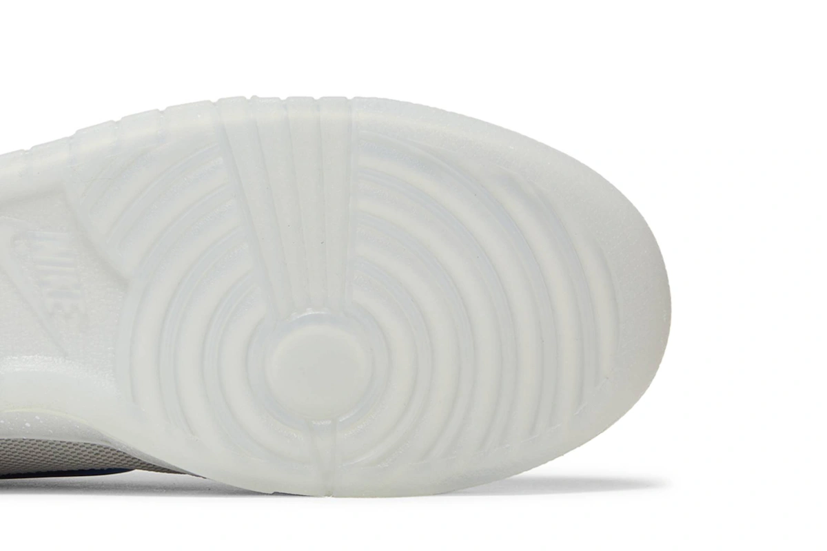 CLOT x Nike Dunk Low SP 'Multi-Color' FN0316-999