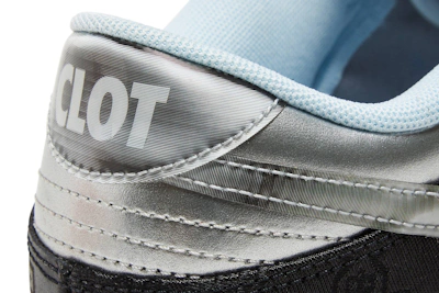 CLOT x Nike Dunk Low SP 'Multi-Color' FN0316-999