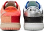 Details for CLOT x Nike Dunk Low SP 與交換卡 'What The' FN0316-999-CARD