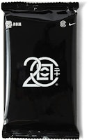 CLOT x Nike Dunk Low SP 限量版球鞋 "What The" 搭配交易卡片 FN0316-999-CARD 1