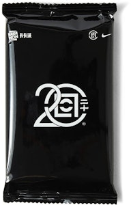 CLOT x Nike Dunk Low SP 與交換卡 'What The' FN0316-999-CARD 1