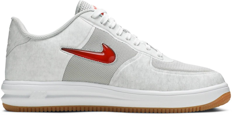 Nike Lunar shop Force 1 Fuse