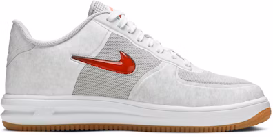 CLOT x Nike Lunar Force 1 Fuse SP '10th Anniversary' 717303-064 CLOT x Nike Lunar Force 1 Fuse SP '10th Anniversary' 717303-064