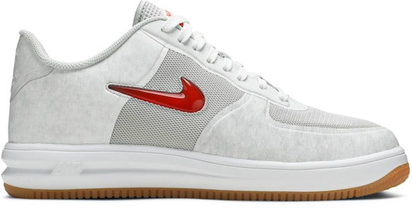 CLOT x Nike Lunar Force 1 Fuse SP '10th Anniversary' Ulang Tahun ke-10 717303-064 Buy CLOT x Nike Lunar Force 1 Fuse SP '10th Anniversary' Ulang Tahun ke-10 717303-064
