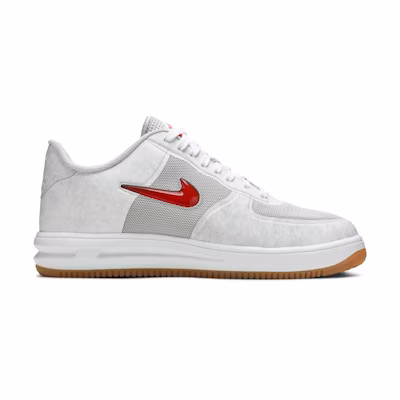 CLOT Nike Lunar Force 1 Fuse SP '10th Anniversary'