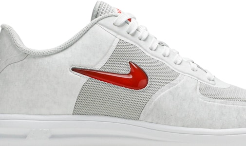 CLOT x Nike Lunar Force 1 Fuse SP '10th Anniversary' Ulang Tahun ke-10 717303-064 Order CLOT x Nike Lunar Force 1 Fuse SP '10th Anniversary' Ulang Tahun ke-10 717303-064