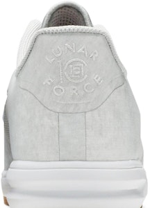 CLOT x Nike Lunar Force 1 Fuse SP '10th Anniversary' Ulang Tahun ke-10 717303-064 Sizing CLOT x Nike Lunar Force 1 Fuse SP '10th Anniversary' Ulang Tahun ke-10 717303-064