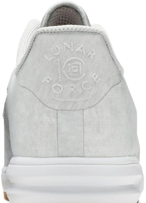 CLOT x Nike Lunar Force 1 Fuse SP '10th Anniversary' 717303-064 Sizing CLOT x Nike Lunar Force 1 Fuse SP '10th Anniversary' 717303-064