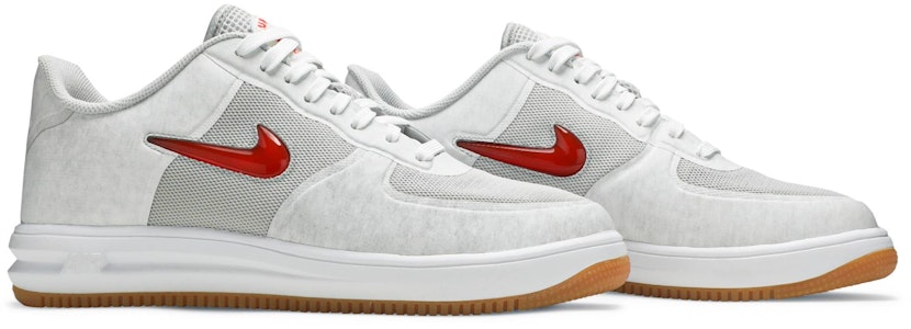 CLOT x Nike Lunar Force 1 Fuse SP '10th Anniversary' Ulang Tahun ke-10 717303-064 Cheap CLOT x Nike Lunar Force 1 Fuse SP '10th Anniversary' Ulang Tahun ke-10 717303-064